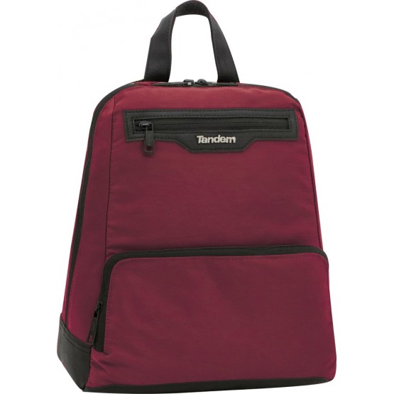 backpack tour PL