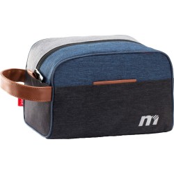 Adaptable travel vanity case C/AT
