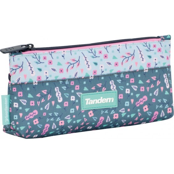 SB pencil pouch with pocket