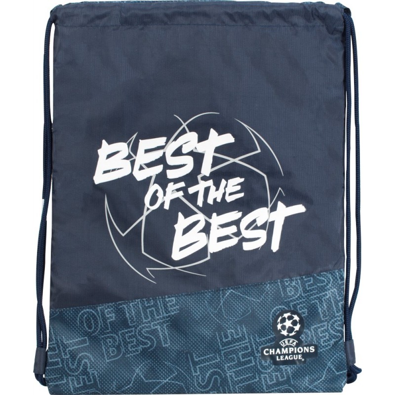 champions league backpack