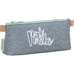 SB pencil pouch with pocket