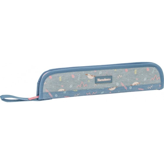 Flute case