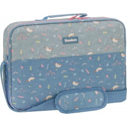 Cartera Extraescolar
