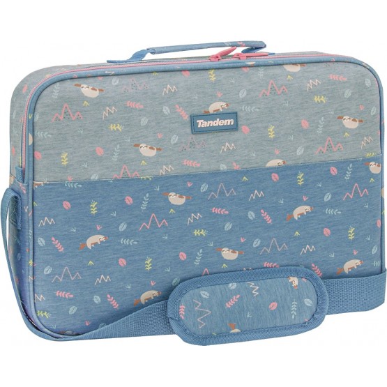School handbag shoulder bag
