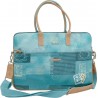Document Holder Shoulder bag P