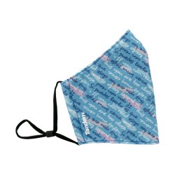MASCARILLA TALLA M/L