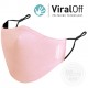 MASCARILLA ROSA PALO ViralOff Talla M/L