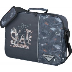 Cartera Extraescolar