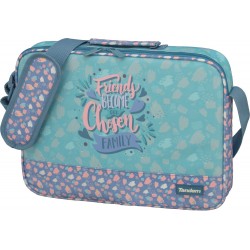 School handbag shoulder bag