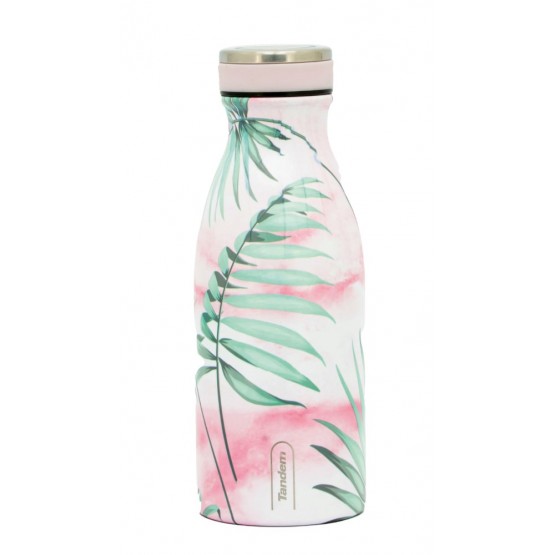 INSULATED BOTTLE 350ML