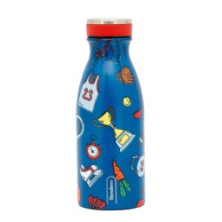 BOTELLA TÉRMICA 350ML