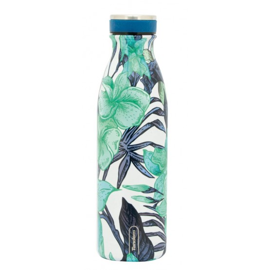 INSULATED BOTTLE 500ML