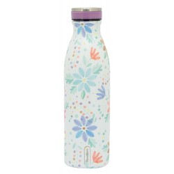 INSULATED BOTTLE 500ML