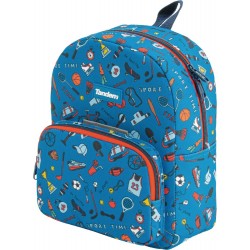 Jr Backpack