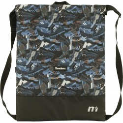 MOCHILA SACO 35x46