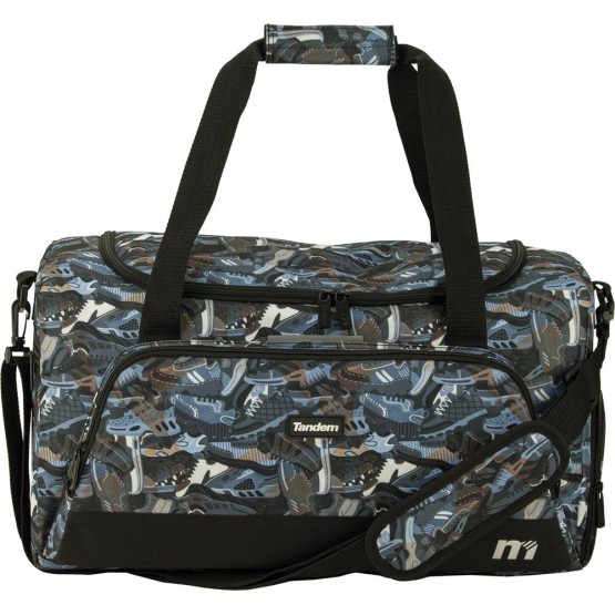 Trend sports travel bag