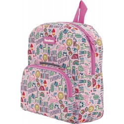 MOCHILA INFANTIL