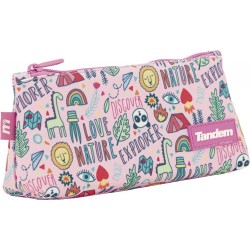 SB Pencil case