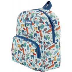 MOCHILA INFANTIL