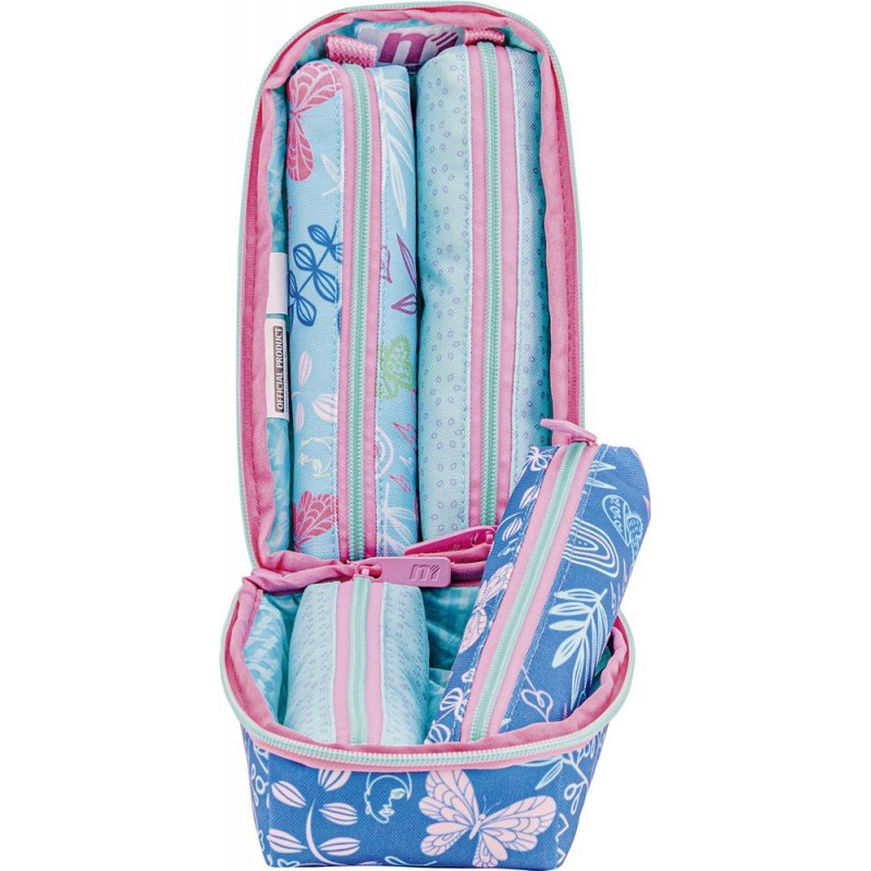 Estuche multiportatodos - Sportandem