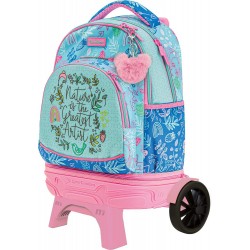 CARRO COMPACT PREMIUM DESMONTABLE