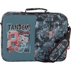 Cartera Extraescolar