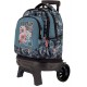 Premium Detachable Trolley Bag Compact