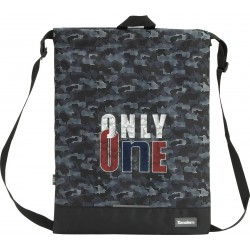 MOCHILA SACO 35x46