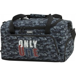 Trend sports travel bag