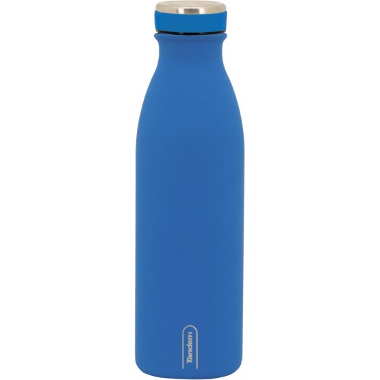 INSULATED BOTTLE 500ML