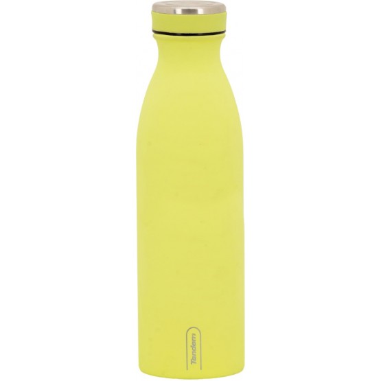 INSULATED BOTTLE 500ML