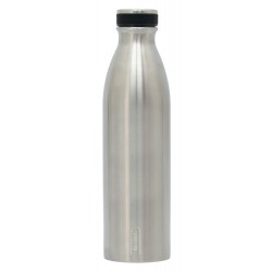 INSULATED BOTTLE 750ML