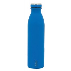 INSULATED BOTTLE 750ML