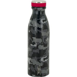 BOTELLA TÉRMICA 500ML