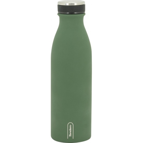 INSULATED BOTTLE 500ML