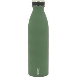 INSULATED BOTTLE 750ML