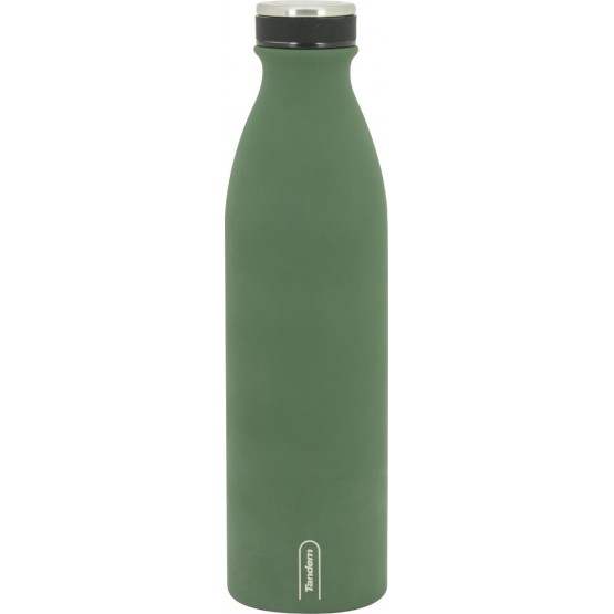 INSULATED BOTTLE 750ML