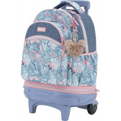Mochilas con carro - Sportandem