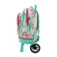 Premium Detachable Trolley Bag Compact