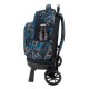 Premium Detachable Trolley Bag Compact