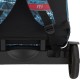 Premium Detachable Trolley Bag Compact