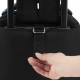 Premium Detachable Trolley Bag Compact