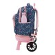 Premium Detachable Trolley Bag Compact