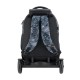 Premium Detachable Trolley Bag Compact
