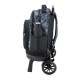 Premium Detachable Trolley Bag Compact