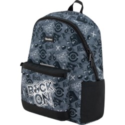 TEEN backpack (adaptable to trolley)
