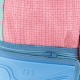 Premium Detachable Trolley Bag Compact