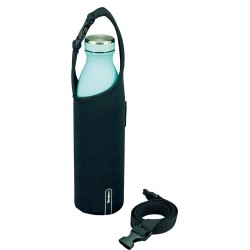 Shoulderbag case bottle