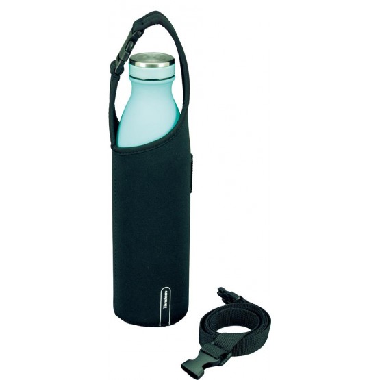 Shoulderbag case bottle