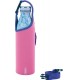 Shoulderbag case bottle